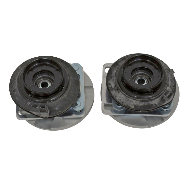 BBK Performance 05-14 Mustang V8 & V6 Heavy Duty Aluminum Caster/Camber Kit 2551 User 2