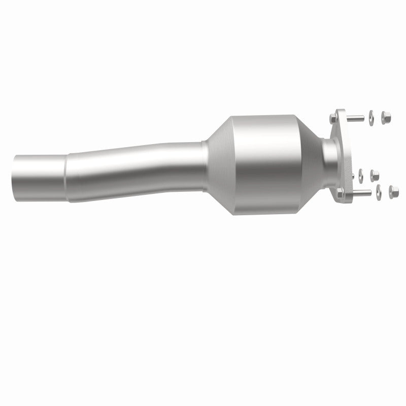 MagnaFlow Land Rover OEM Grade Federal / EPA Compliant Direct-Fit Catalytic Converter 21-538 360 Degree Image Set