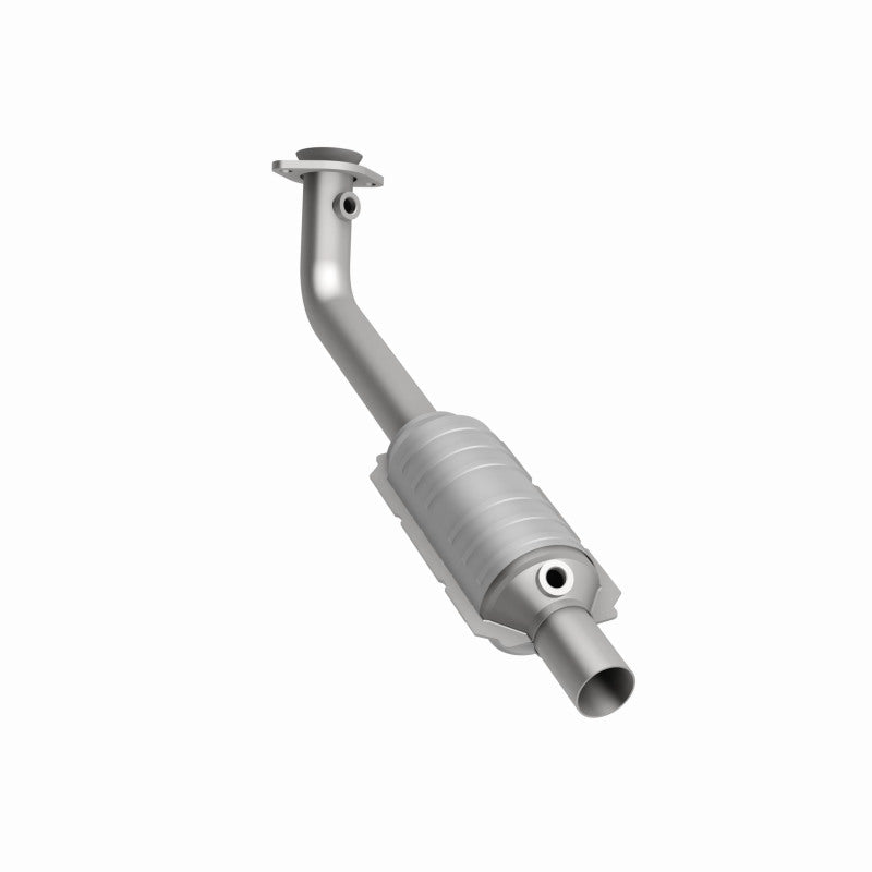 MagnaFlow BMW X5 HM Grade Federal / EPA Compliant Direct-Fit Catalytic Converter 24430 360 Degree Image Set