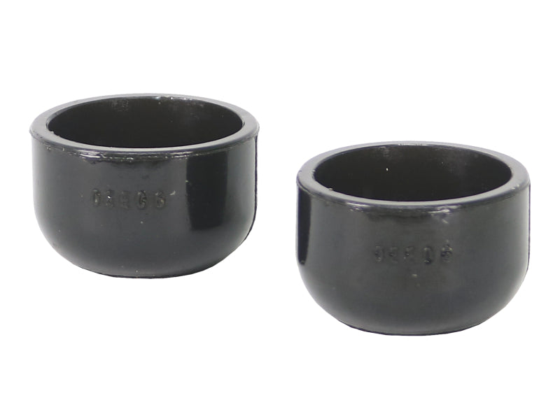 Whiteline Tie Rod Boot Universal W93457 W93457 Photo - out of package