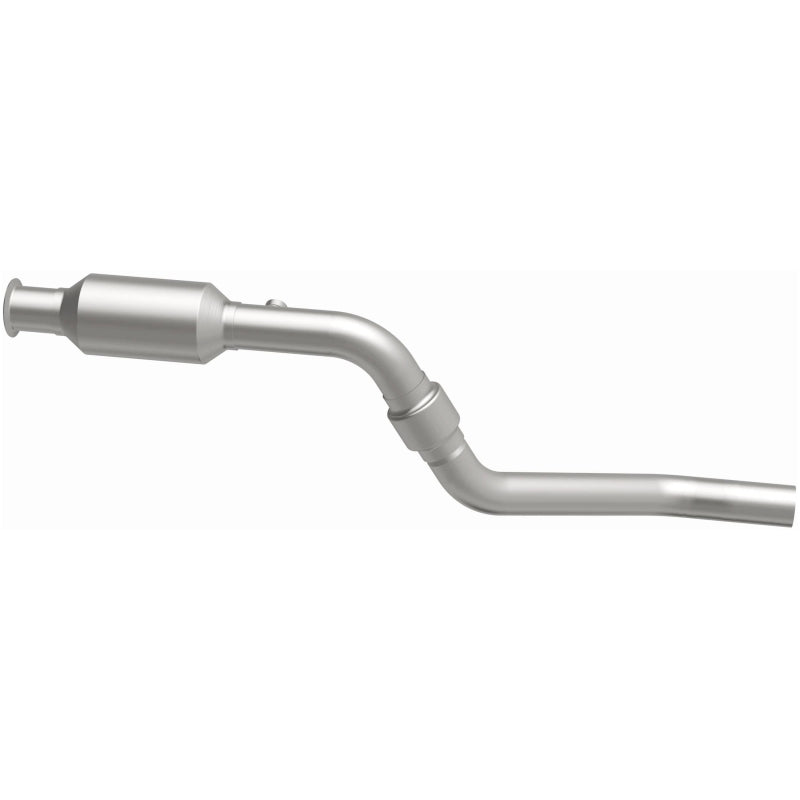 MagnaFlow California Grade CARB Compliant Direct-Fit Catalytic Converter 4481760 Photo - out of package