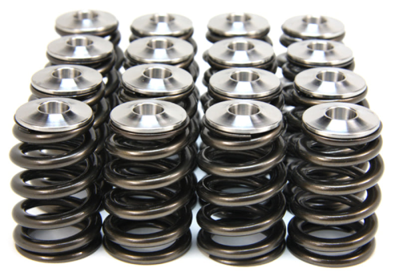 GSC Power Division EJ257 Beehive Valve Springs w/ Titanium Retainer Valvetrain Kit 5043 User 1