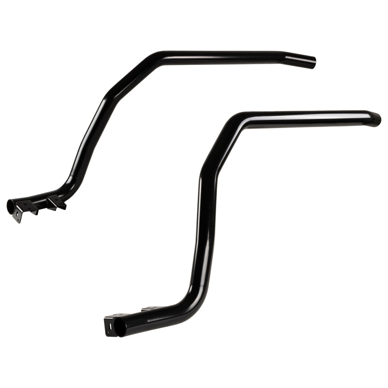ARB Summit Front Rail Lc200 10/15On Req 4415100 4415110 4415110 Photo - Unmounted