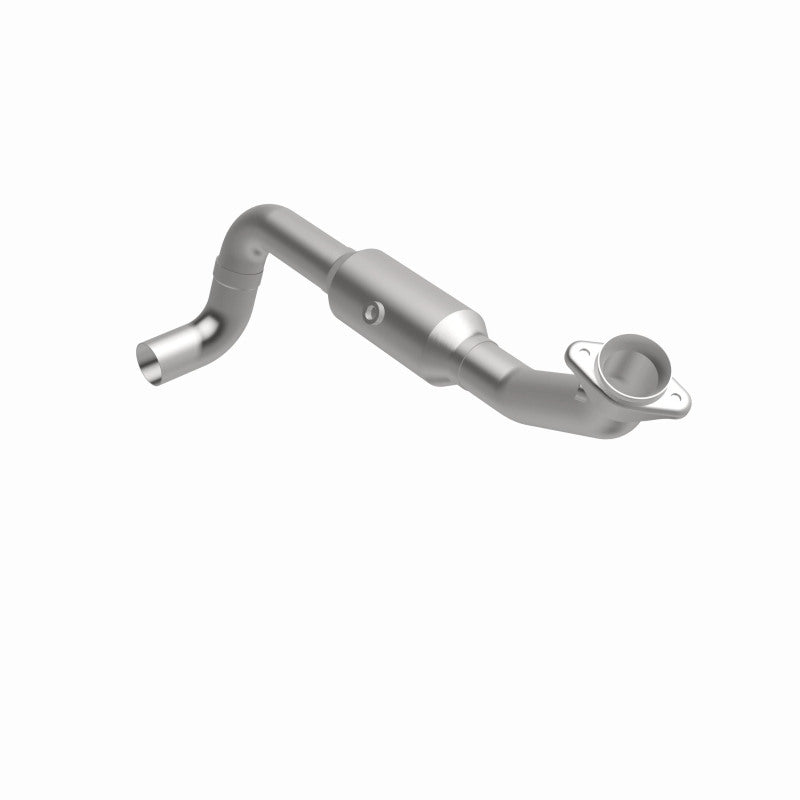 MagnaFlow Ford F-150 California Grade CARB Compliant Direct-Fit Catalytic Converter 5451831 360 Degree Image Set