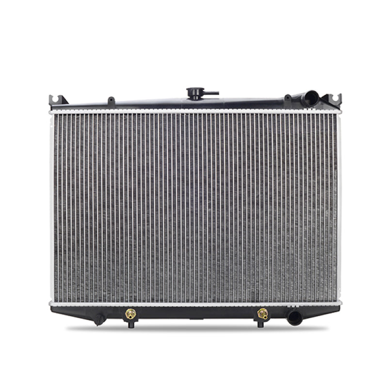 Mishimoto 1987-1995 Nissan Pathfinder Radiator Replacement R314-AT Photo - Primary