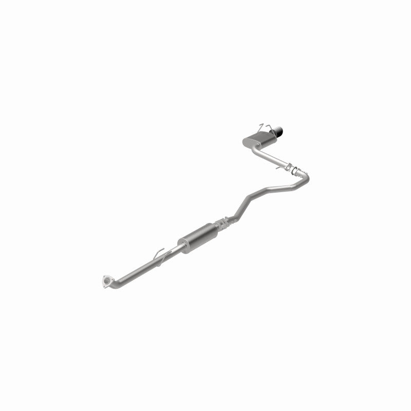 Magnaflow 2022+ Honda Civic Sport 2.0 Sedan NEO Cat-Back Exhaust System 19610 19610 360 Degree Image Set