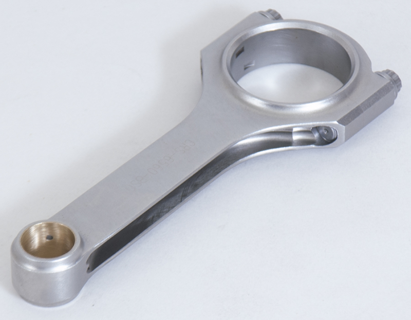 Eagle Chevrolet LS 4340 H-Beam Connecting Rod 6.560in Length (Set of 8) CRS6560O3D2000 CRS6560O3D2000 Photo - Unmounted