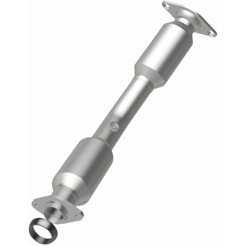 MagnaFlow Nissan OEM Grade Federal / EPA Compliant Direct-Fit Catalytic Converter 49753 Photo - out of package