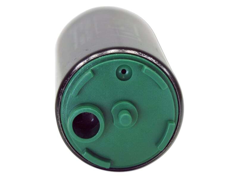 AEM Electronics Ethanol & Methanol Capable High Flow In-Tank Fuel Pump 50-1200 Photo - out of package