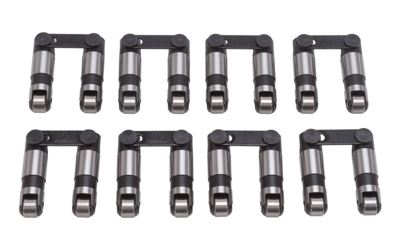 Edelbrock Retro Fit Hydraulic Roller Lifter Kit For SBC Engines 97423 Photo - Primary