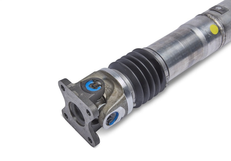 Ford Performance Parts Ford Racing 05-10 Mustang GR One-Piece Aluminum Driveshaft M-4602-MGTA Photo - Unmounted