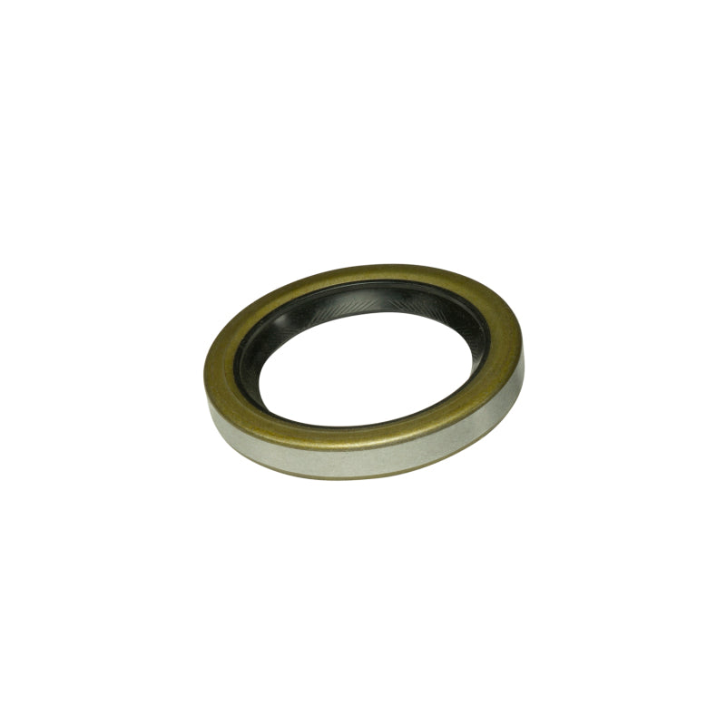 Yukon Gear & Axle Yukon Gear Inner Axle Seal For 7.5in / 8in and V6 Toyota Rear YMS1960 YMS1960 Photo - Primary