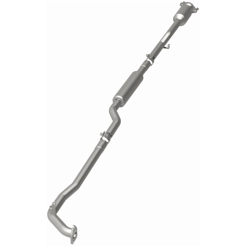 Magnaflow 14-18 Mitsubishi Outlander Underbody 2.4L AWD Direct Fit Catalytic Converter 280651 280651 Photo - out of package