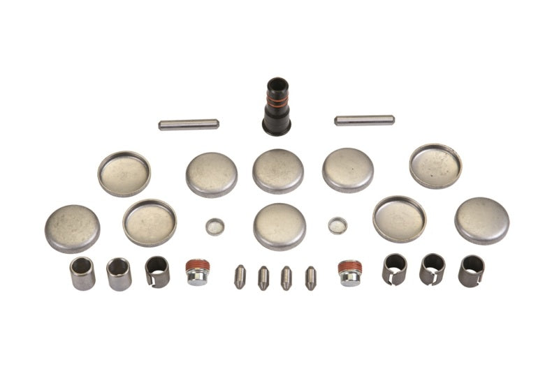 Ford Performance Parts Ford Racing Plug and Dowel Kit M-6026-CI46 Photo - Primary
