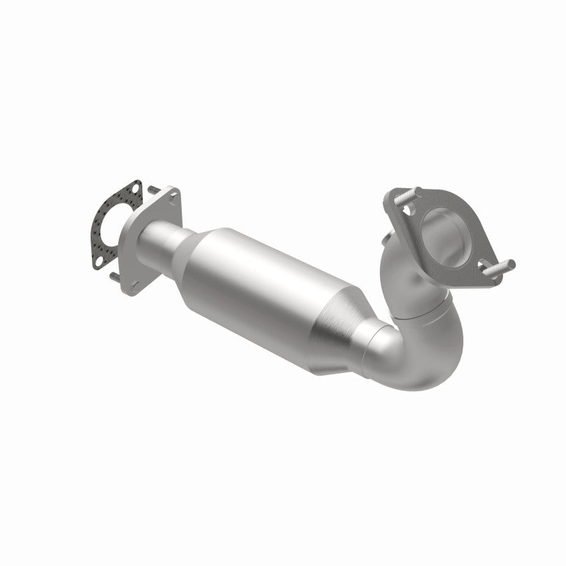 MagnaFlow Cadillac California Grade CARB Compliant Direct-Fit Catalytic Converter 5461170 360 Degree Image Set