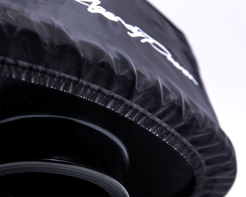 Agency Power 17-19 Can-Am Maverick X3 Turbo Cold Air Intake Kit AP-BRP-X3-110 AP-BRP-X3-110 User 1