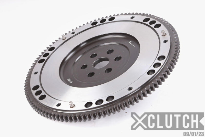 XCLUTCH 07-08 Honda Fit Sport 1.5L Chromoly Flywheel XFHN001C XFHN001C Photo - Primary