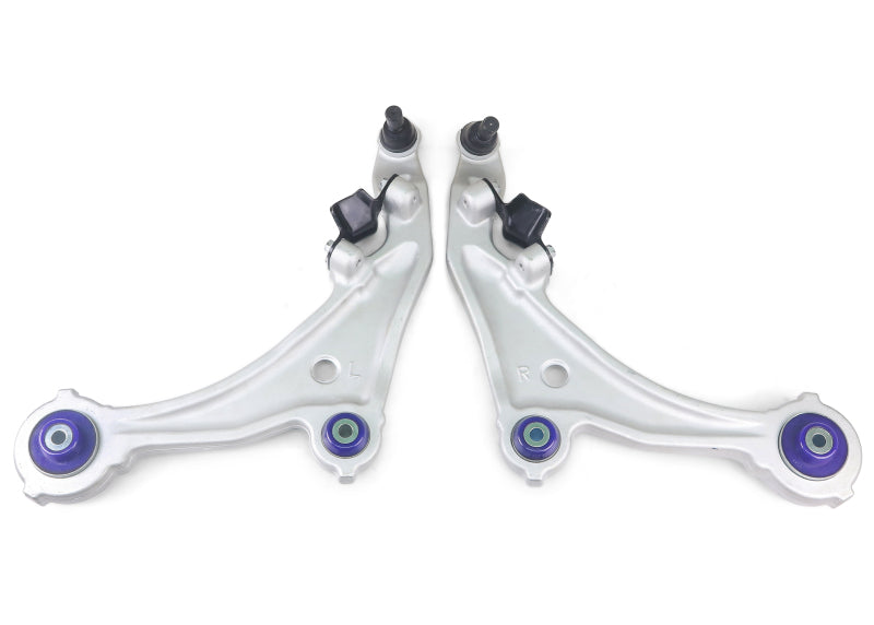 Superpro 09-14 Nissan Murano Front Lower Control Arm Kit TRC1162 TRC1162 Photo - out of package