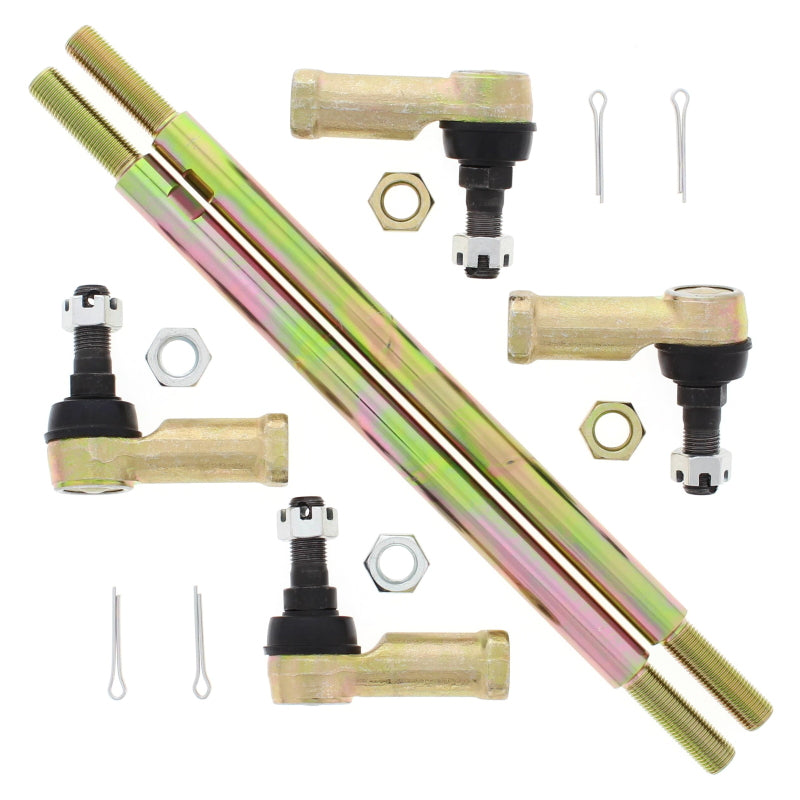 All Balls Racing 15-23 Honda TRX420 FA IRS Tie Rod Upgrade Kit 52-1029 52-1029 Photo - Primary
