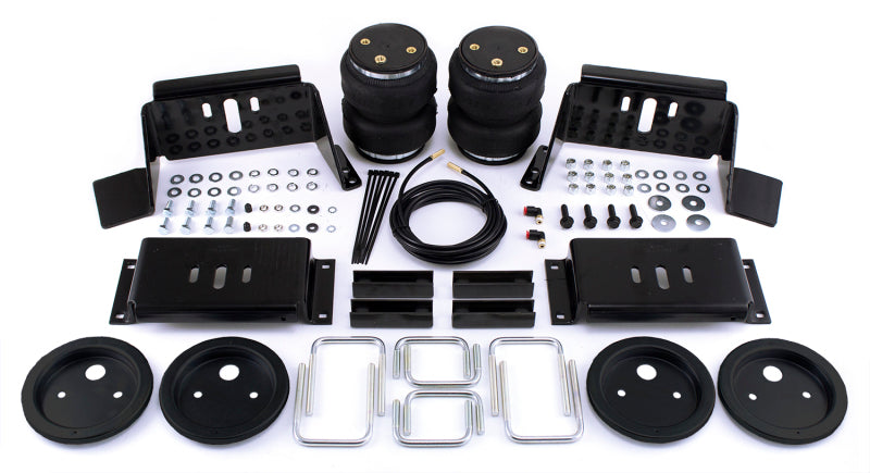 AIRLIFT Loadlifter 5000 Ultimate Air Spring Kit w/Internal Jounce Bumper 88298 Photo - Primary