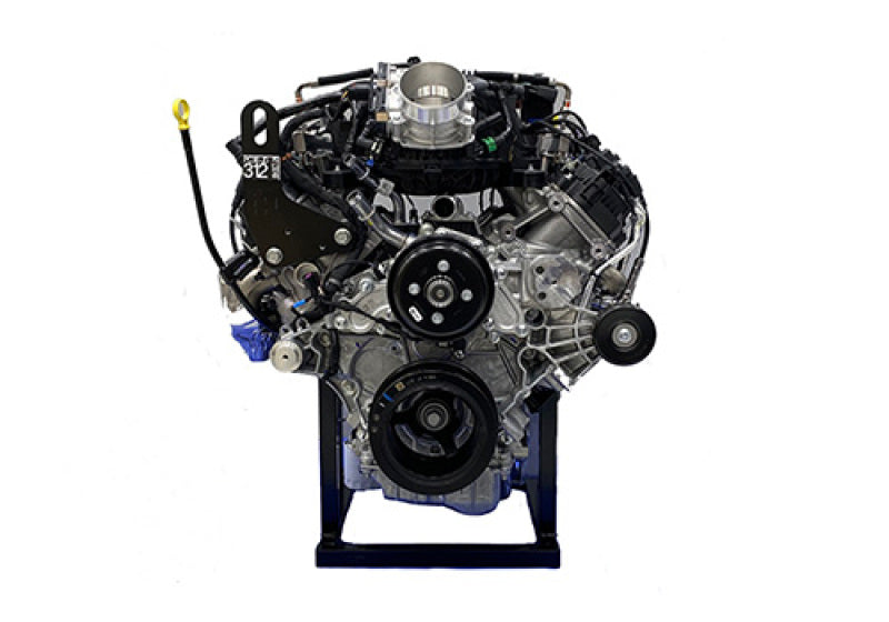 Ford Racing 2024 Super Duty 7.3L Gasoline Crate Engine (No Cancel/No Returns) M-6007-73B M-6007-73B Photo - Primary