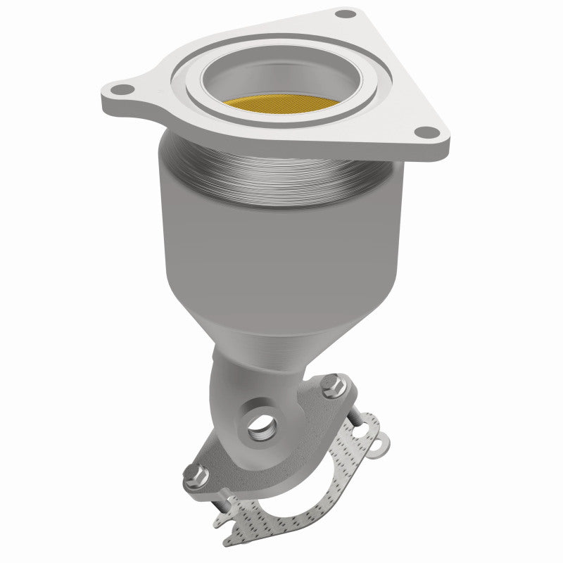 Magnaflow 10-12 Ford Escape 3.0L Direct Fit Converter 5582686 5582686 360 Degree Image Set