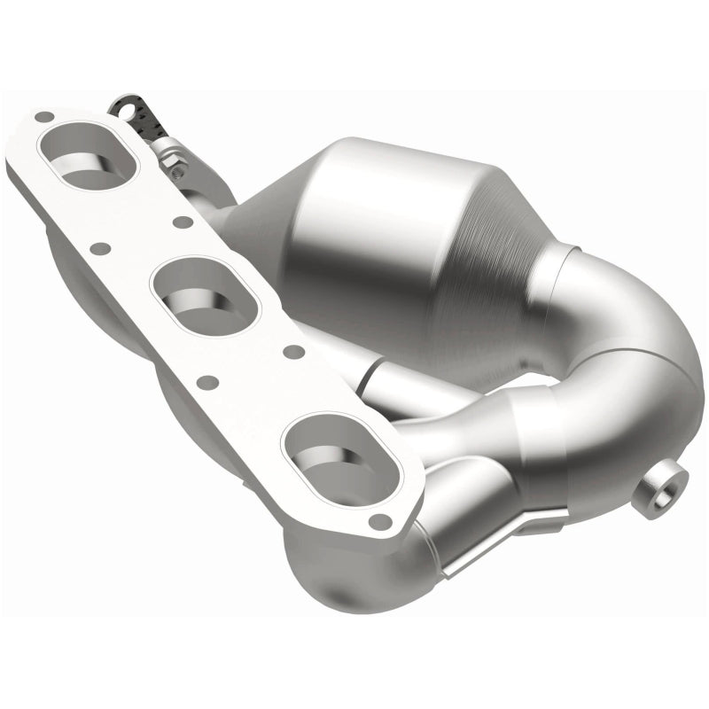 MagnaFlow Porsche Boxster OEM Grade Federal / EPA Compliant Manifold Catalytic Converter 52328 Photo - out of package