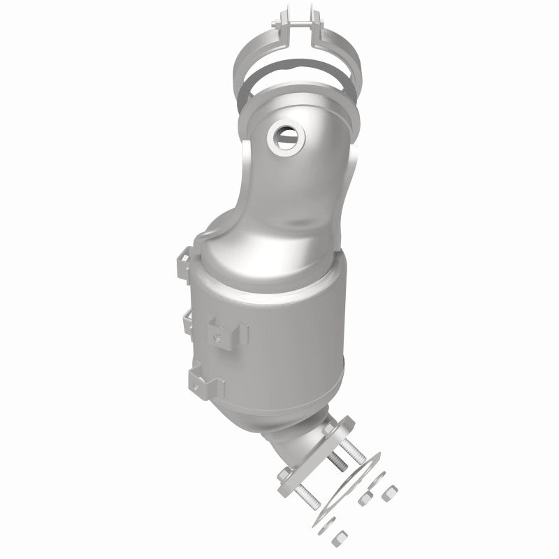 Magnaflow 2019-2020 Buick Encore DF Conv Front Underbody 1.4L 280173 280173 360 Degree Image Set