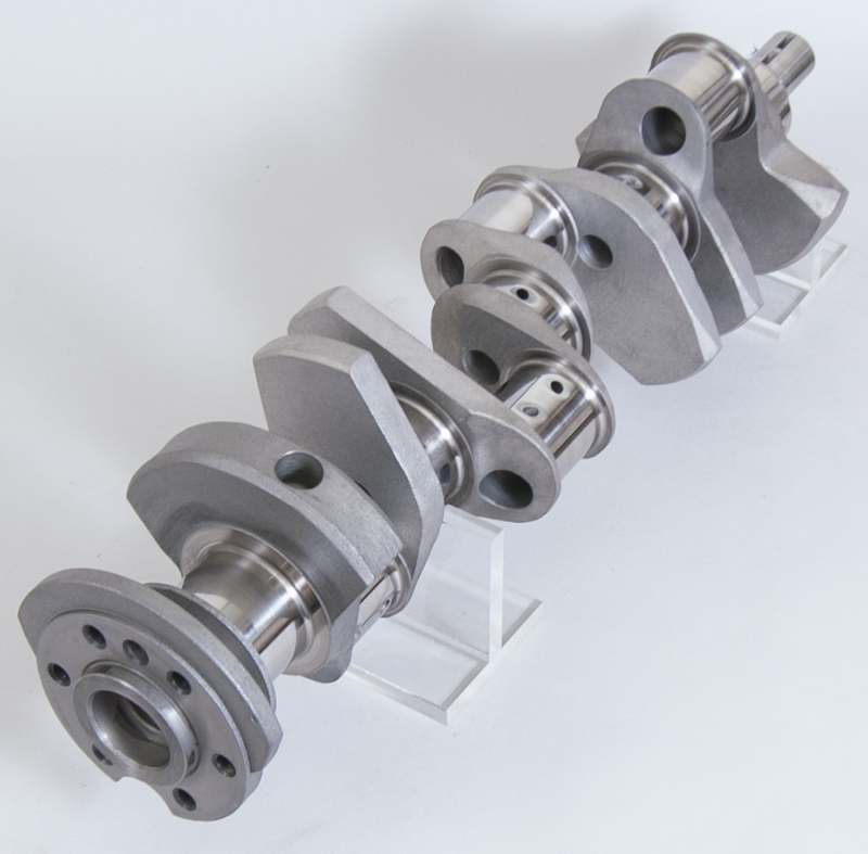 Eagle EAG Crankshafts - 8 Cyl Engine Components Crankshafts main image