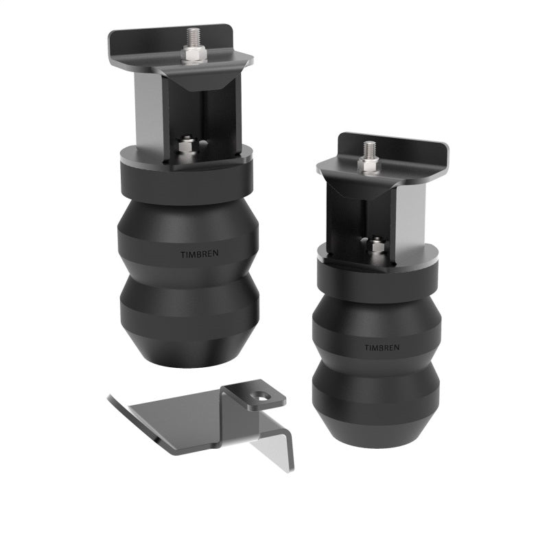 Timbren 2007 Ford F-450 Super Duty Rear Suspension Enhancement System FRSDD FRSDD Photo - Primary