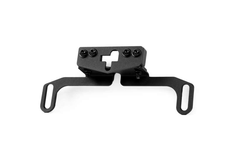 DV8 Offroad 21-23 Ford Bronco Front Camera Relocation Bracket ABBR-03 ABBR-03 Photo - Unmounted