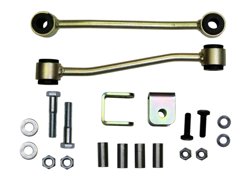 Skyjacker 1997-2006 Jeep Wrangler (TJ) Sway Bar Link SBE401 SBE401 Photo - Primary