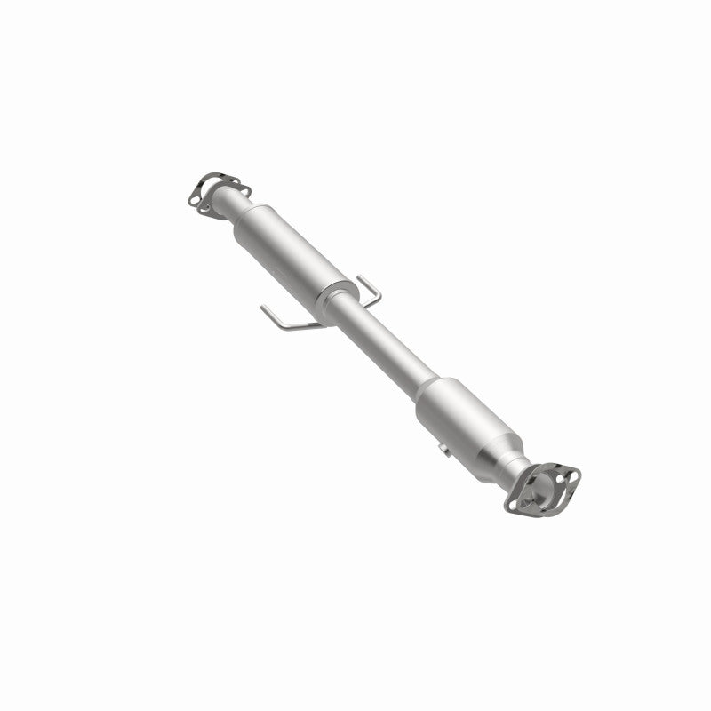 MagnaFlow Kia Optima California Grade CARB Compliant Direct-Fit Catalytic Converter 5561817 360 Degree Image Set