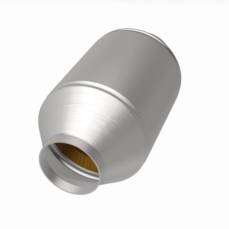 MagnaFlow California Grade CARB Compliant Universal Catalytic Converter 333504 360 Degree Image Set