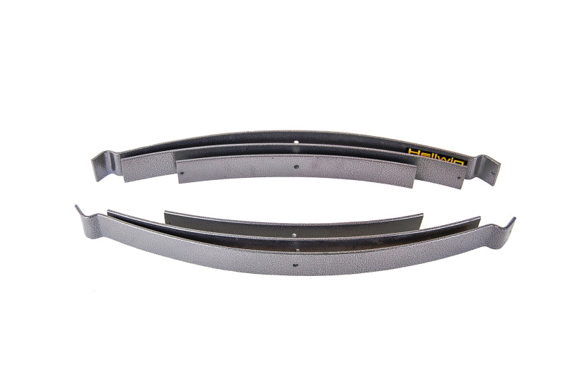 Hellwig 11-21 Ford F-250 Load Pro- Up To 2500lb Level LC 3 Leaf Helper Spring w/o Mounting Kit 2511 2511 Photo - Primary