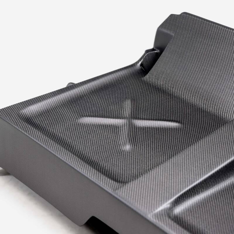 Seibon 23-24 Toyota GR Corolla Carbon Fiber Rear Seat Delete - Matte Finish RSD23TYGRCOR-MF RSD23TYGRCOR-MF User 1
