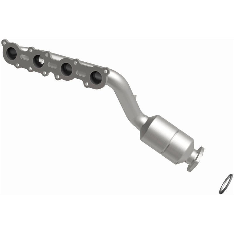 MagnaFlow Lexus LS460 OEM Grade Federal / EPA Compliant Manifold Catalytic Converter 51891 Photo - out of package