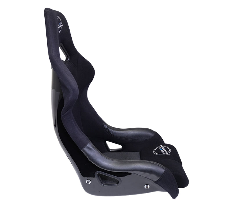 NRG FIA Competition Seat with Competition Fabric, FIA homologated, SM FRP-RS400 Photo - Primary