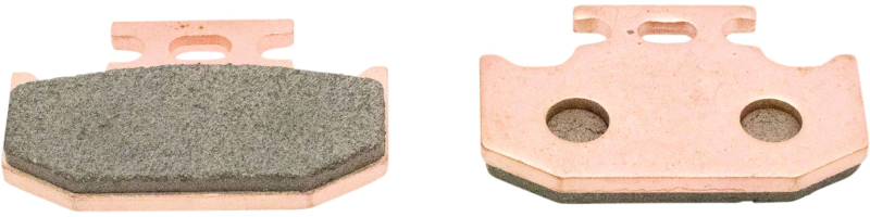 QuadBoss Qb Brake Pad 600153 600153 Photo - Primary