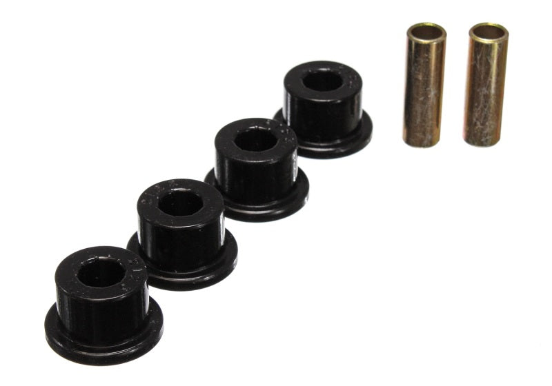 Energy Suspension Universal Link Bushings Black 9.9489G Photo - Primary