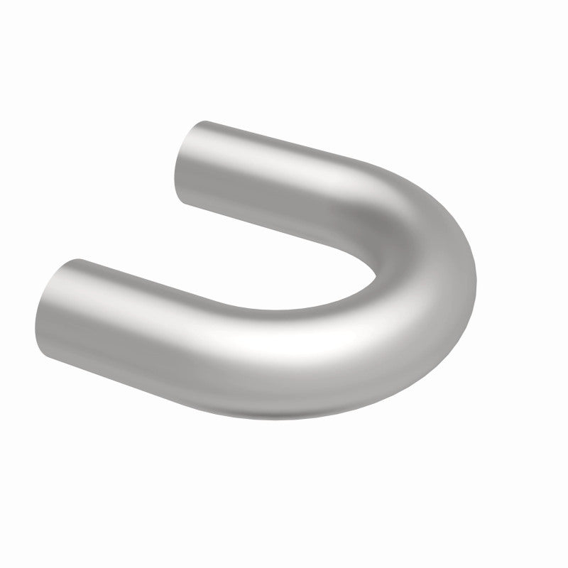 MagnaFlow 180° Bend Stainless Steel Pipe 10712 360 Degree Image Set