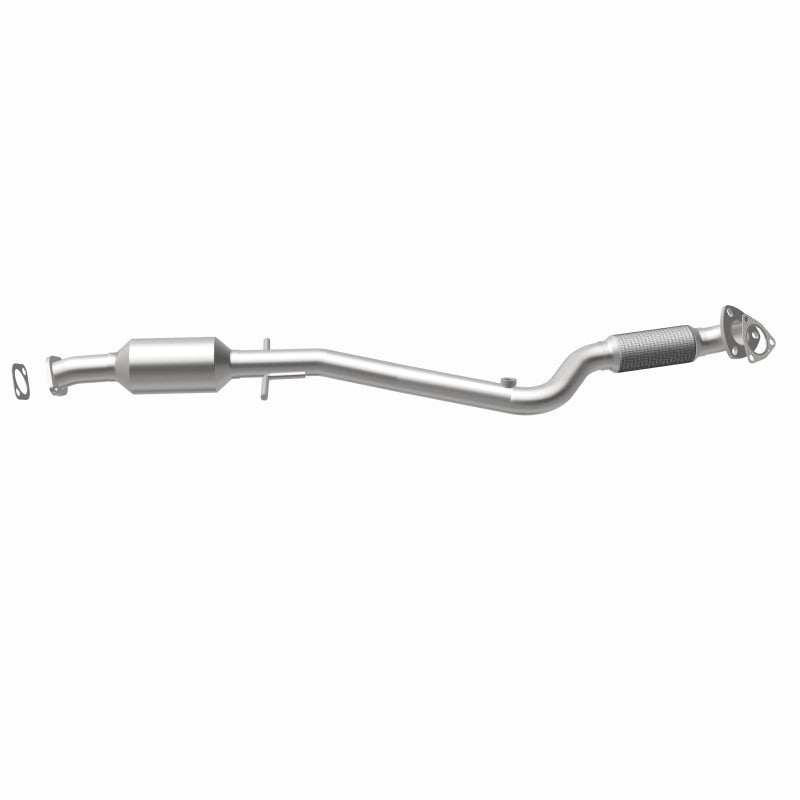 MagnaFlow Chevrolet OEM Grade Federal / EPA Compliant Direct-Fit Catalytic Converter 52091 360 Degree Image Set