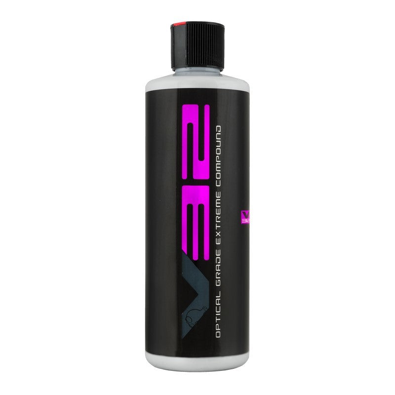 Chemical Guys V32 Optical Grade Extreme Compound - 16oz (P6) GAP_V32_16 GAP_V32_16 User 1