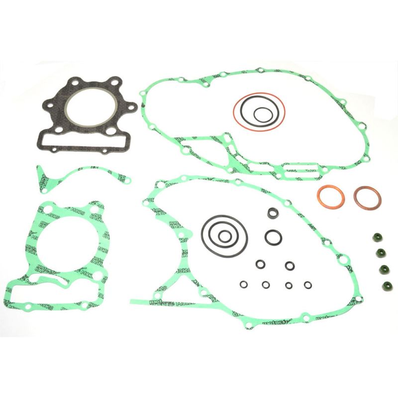 Athena 80-82 Honda CB Rsa / Rsc / Rszc 250 Complete Gasket Kit (Excl Oil Seal) P400210850257 P400210850257 Photo - Primary