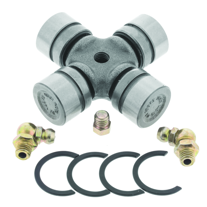 QuadBoss Qboss U Joint 417802 417802 Photo - Primary