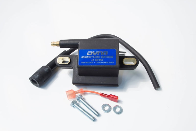 Dynatek 06-19 Yamaha Raptor 700 Coil Kit DCK7-1 DCK7-1 User 1