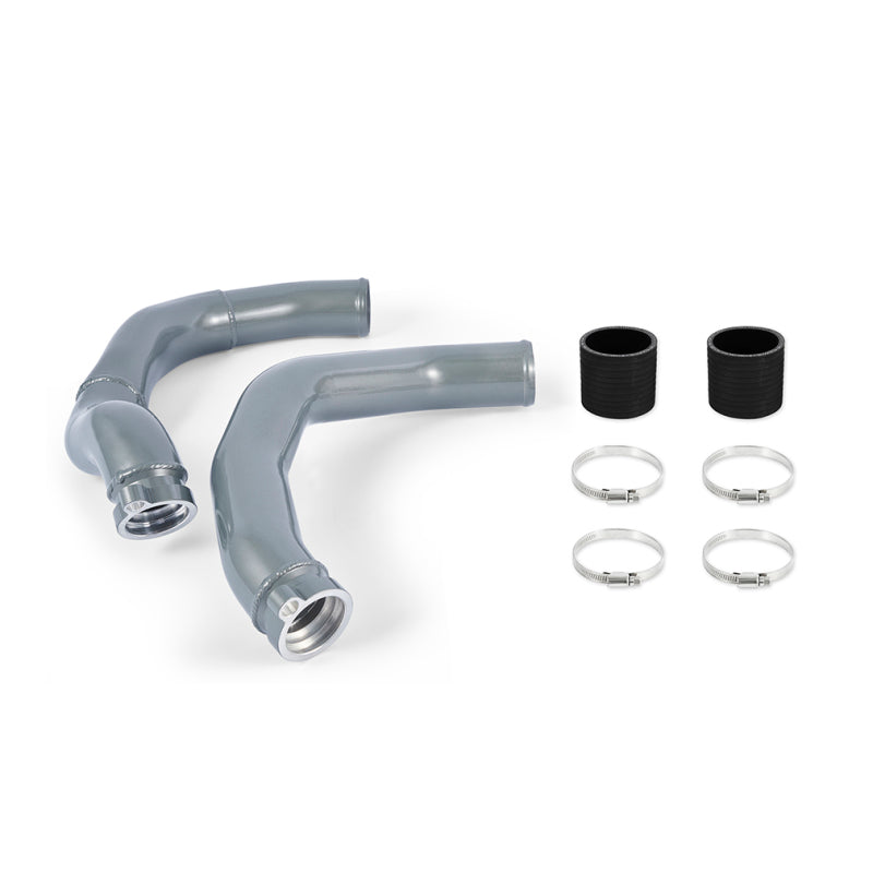 Mishimoto 2015-2020 BMW F80 M3/M4 Intercooler Pipe Kit LRG MMICP-F80-15CLRG MMICP-F80-15CLRG Photo - Primary