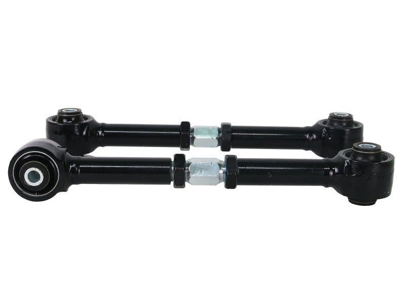 Superpro 23-24 Toyota Sequoia HD Adjustable Upper Trailing Arm Set TRC1138 TRC1138 Photo - out of package