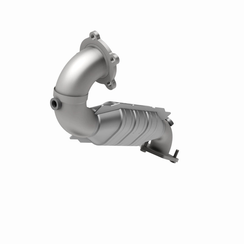 MagnaFlow Buick Regal OEM Grade Federal / EPA Compliant Direct-Fit Catalytic Converter 51703 360 Degree Image Set