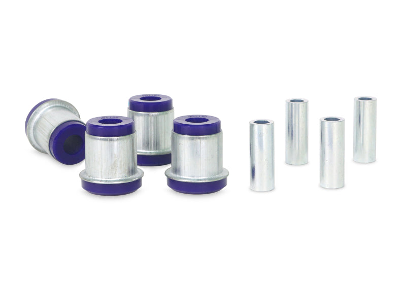 Superpro SPR Bushings - Control Arm Suspension Bushing Kits main image